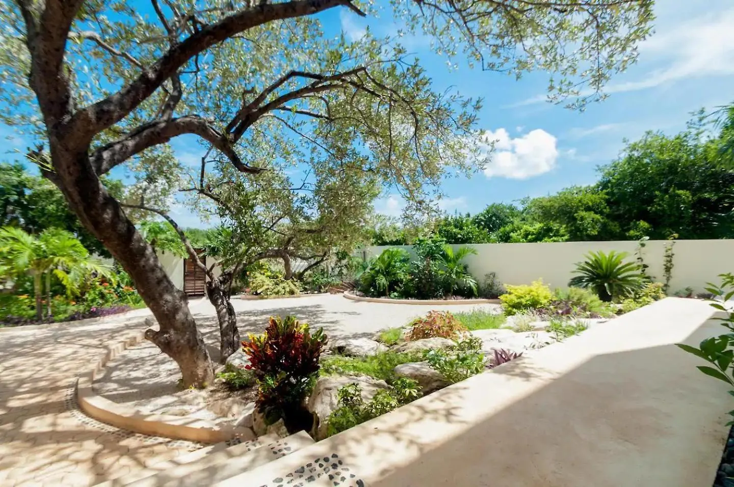 Beachfront Luruxy Villa In Tulum 0*,  México